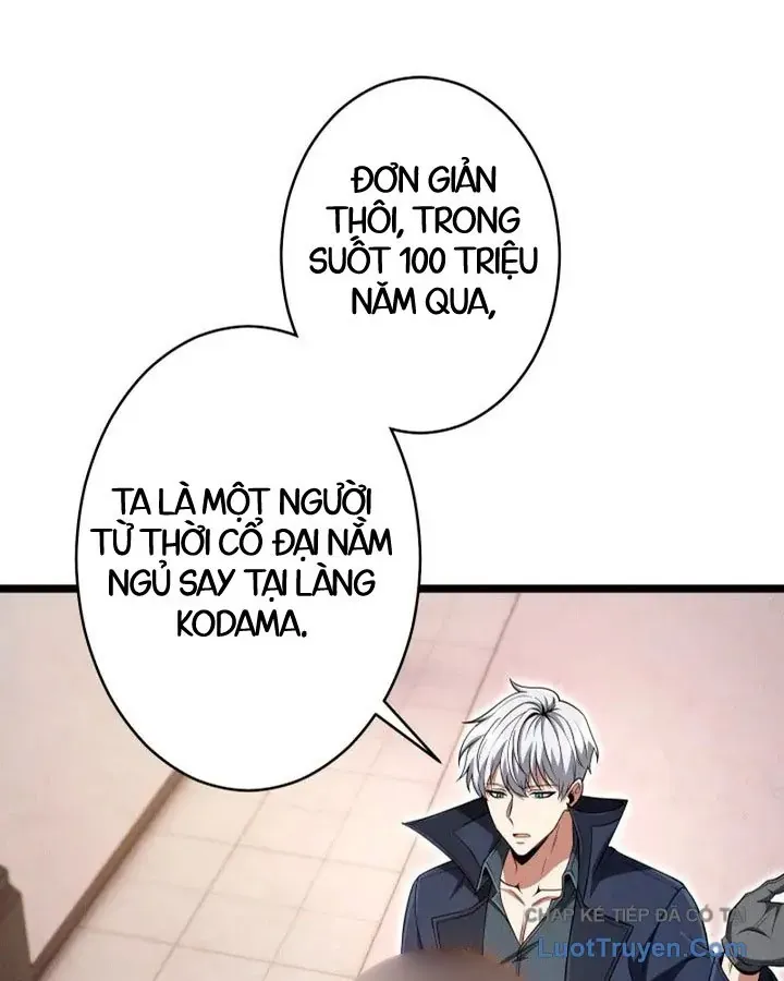 Tối Thượng Binh Khí Trở Lại Sau 100 Triệu Năm Chapter 14 - 69