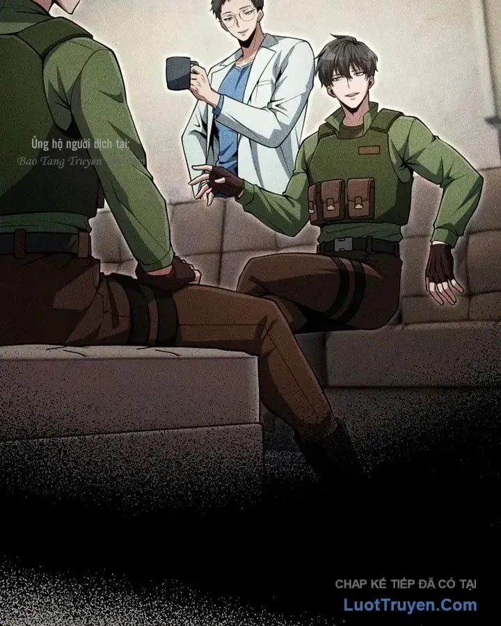 Tối Thượng Binh Khí Trở Lại Sau 100 Triệu Năm Chapter 14 - 81