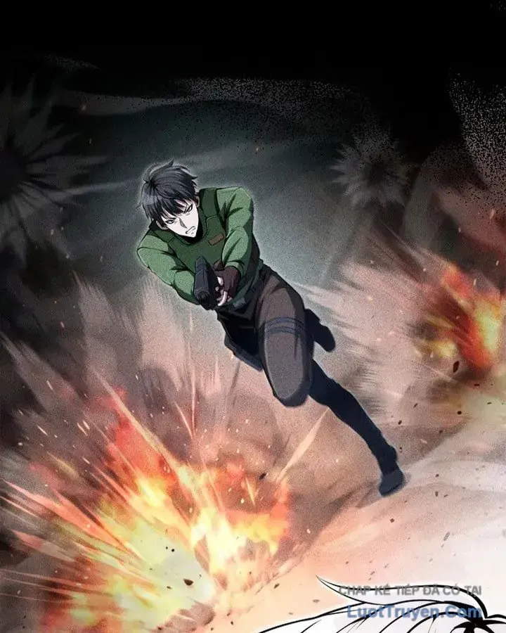 Tối Thượng Binh Khí Trở Lại Sau 100 Triệu Năm Chapter 14 - 85