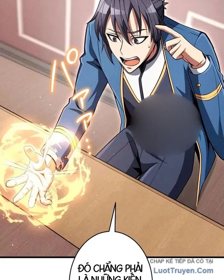 Tối Thượng Binh Khí Trở Lại Sau 100 Triệu Năm Chapter 14 - 10