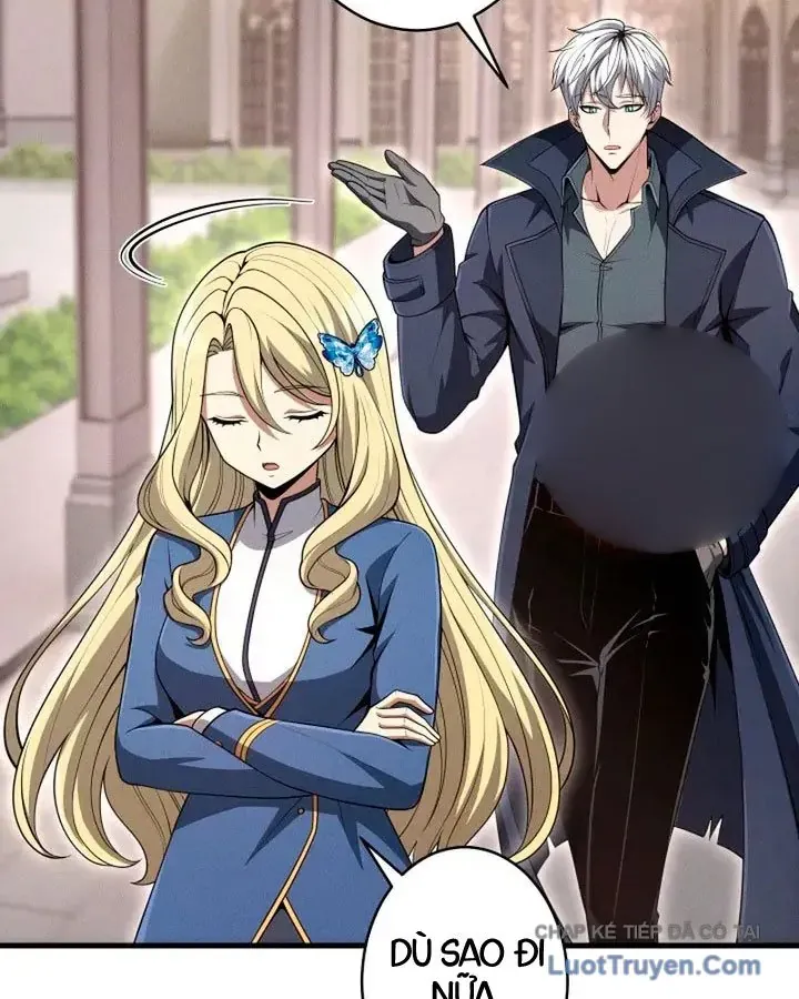 Tối Thượng Binh Khí Trở Lại Sau 100 Triệu Năm Chapter 14 - 100