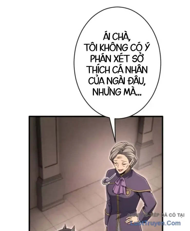 Tối Thượng Binh Khí Trở Lại Sau 100 Triệu Năm Chapter 15 - 101