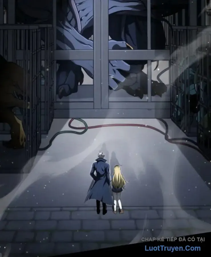 Tối Thượng Binh Khí Trở Lại Sau 100 Triệu Năm Chapter 15 - 28