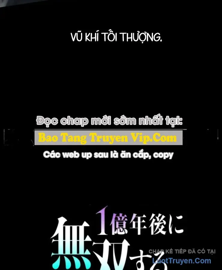 Tối Thượng Binh Khí Trở Lại Sau 100 Triệu Năm Chapter 15 - 29