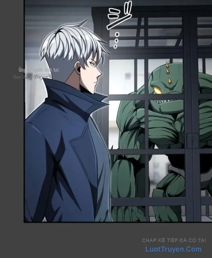 Tối Thượng Binh Khí Trở Lại Sau 100 Triệu Năm Chapter 15 - 40