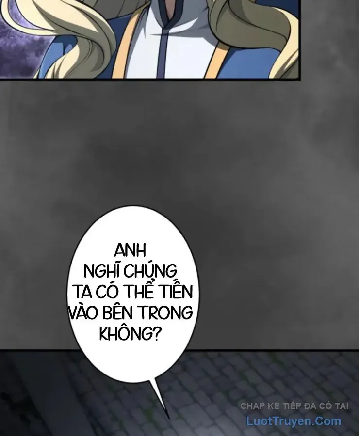 Tối Thượng Binh Khí Trở Lại Sau 100 Triệu Năm Chapter 15 - 8
