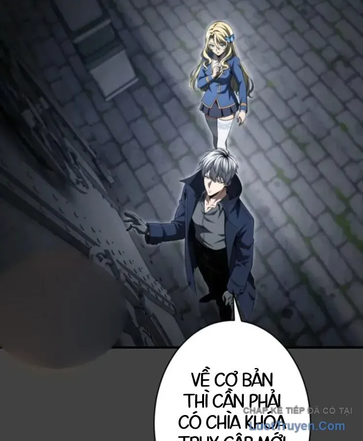 Tối Thượng Binh Khí Trở Lại Sau 100 Triệu Năm Chapter 15 - 9