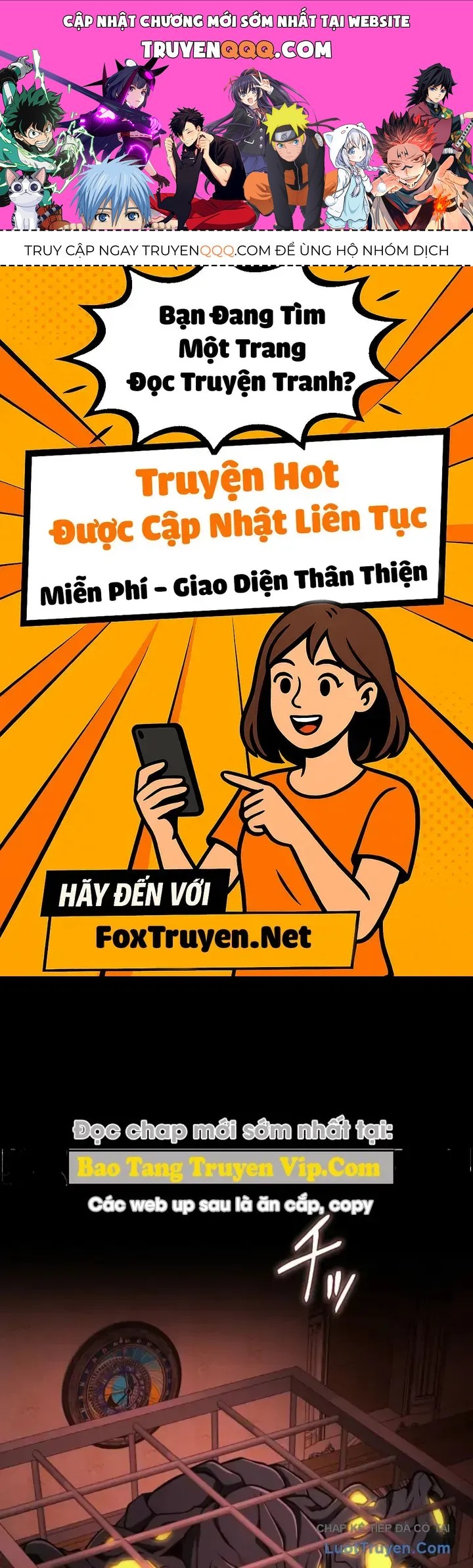 Tối Thượng Binh Khí Trở Lại Sau 100 Triệu Năm Chapter 16 - 1