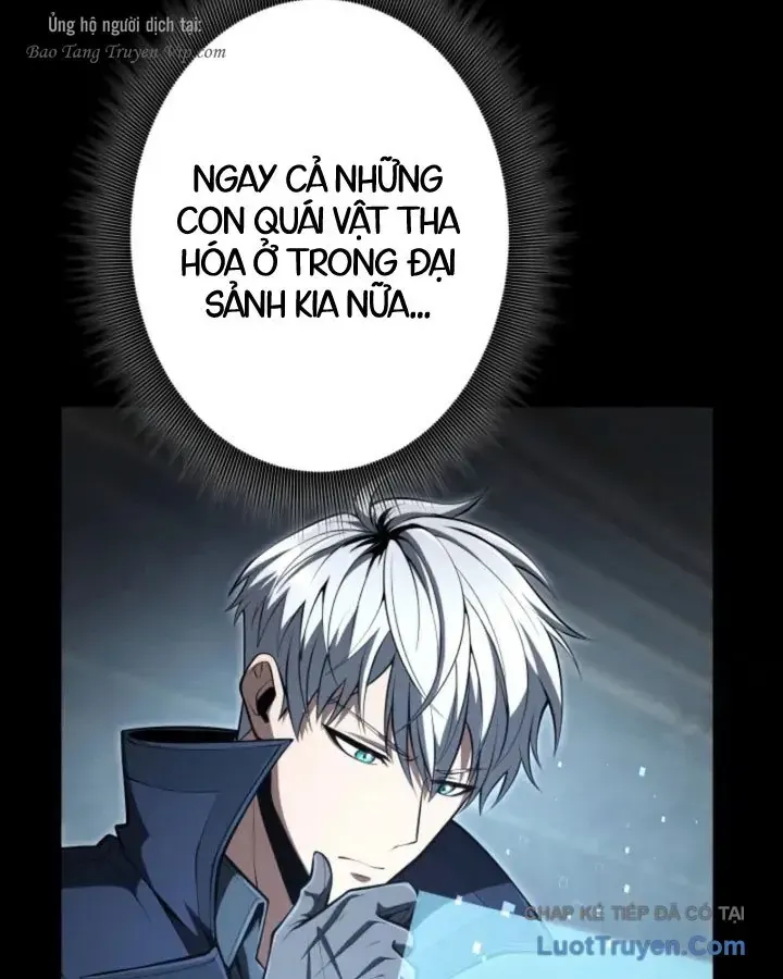 Tối Thượng Binh Khí Trở Lại Sau 100 Triệu Năm Chapter 16 - 17