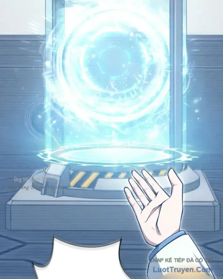 Tối Thượng Binh Khí Trở Lại Sau 100 Triệu Năm Chapter 16 - 20