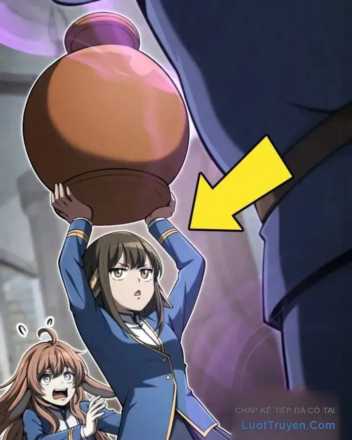 Tối Thượng Binh Khí Trở Lại Sau 100 Triệu Năm Chapter 16 - 85