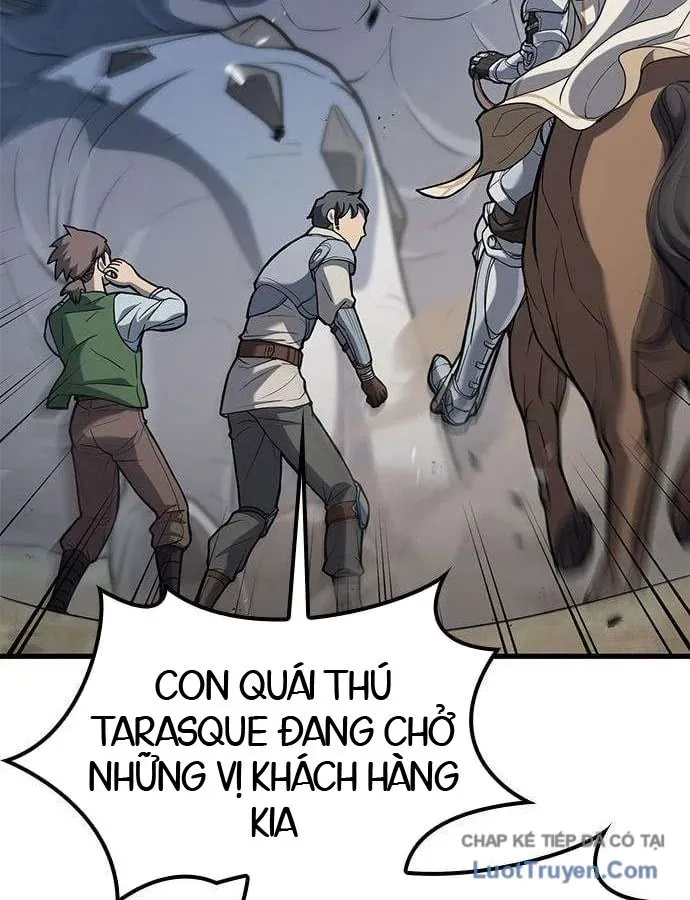 Cách Sinh Tồn Của Thợ Săn Ma Thú Chapter 10 - 128