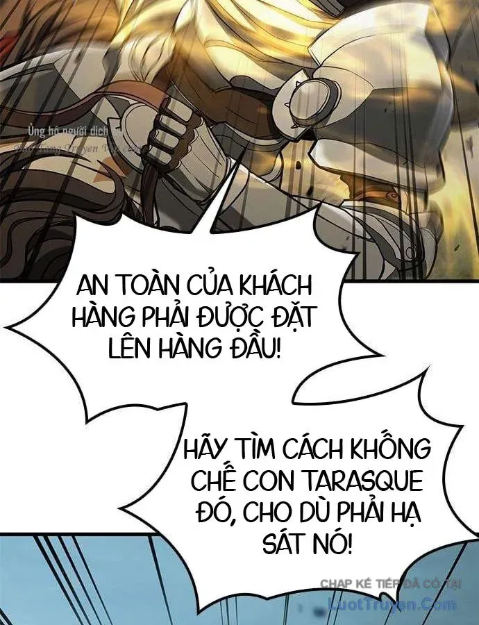 Cách Sinh Tồn Của Thợ Săn Ma Thú Chapter 10 - 137