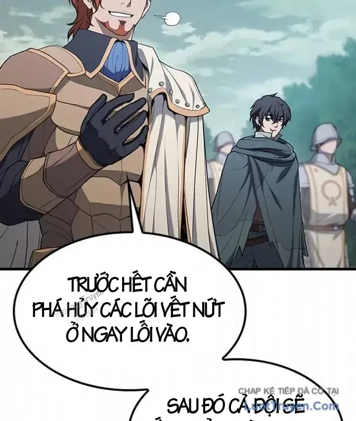 Cách Sinh Tồn Của Thợ Săn Ma Thú Chapter 15 - 114