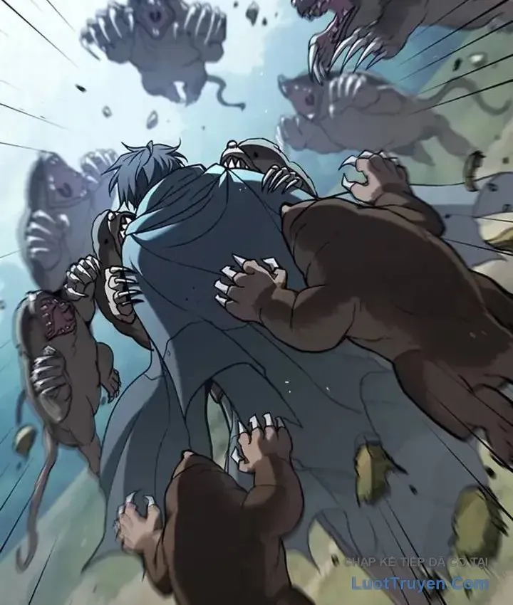 Cách Sinh Tồn Của Thợ Săn Ma Thú Chapter 15 - 160