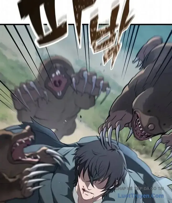 Cách Sinh Tồn Của Thợ Săn Ma Thú Chapter 15 - 162