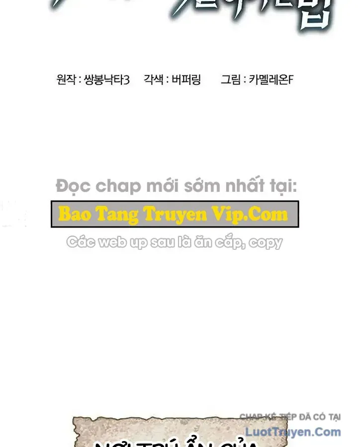 Cách Sinh Tồn Của Thợ Săn Ma Thú Chapter 9 - 11