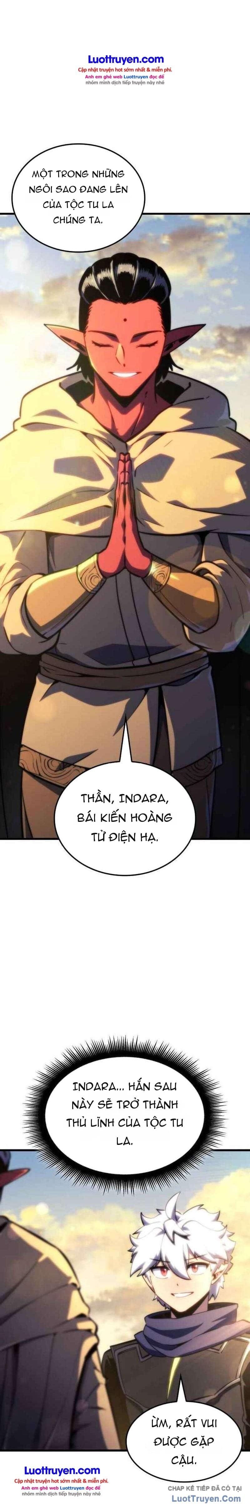 Kẻ Phá Vỡ Chapter 114 - 11