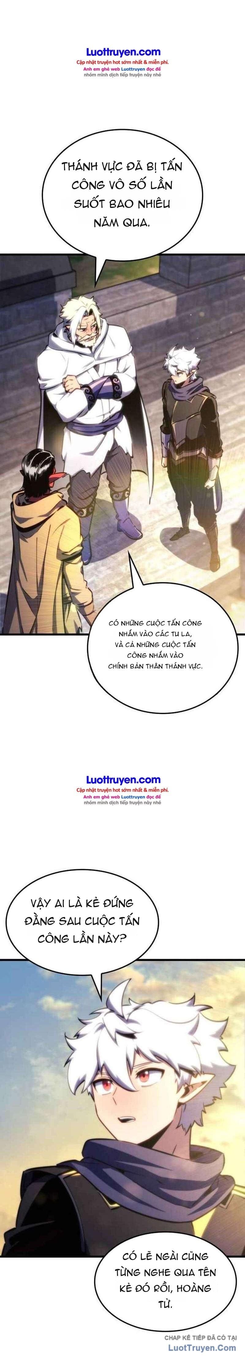 Kẻ Phá Vỡ Chapter 114 - 12