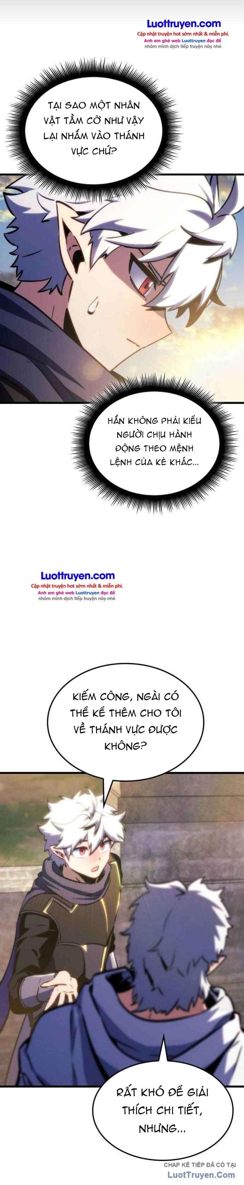 Kẻ Phá Vỡ Chapter 114 - 15