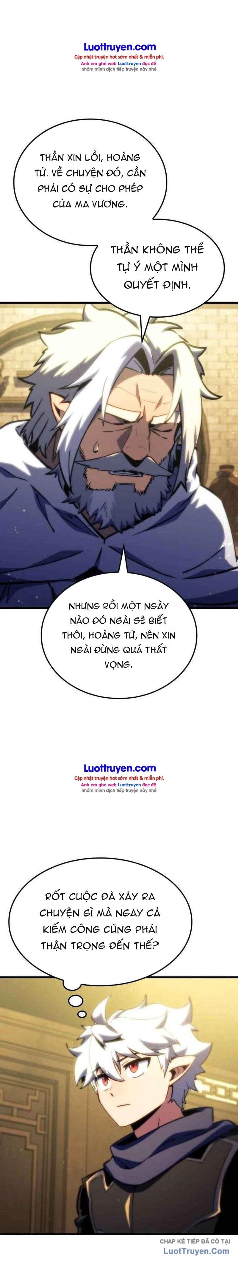 Kẻ Phá Vỡ Chapter 114 - 19