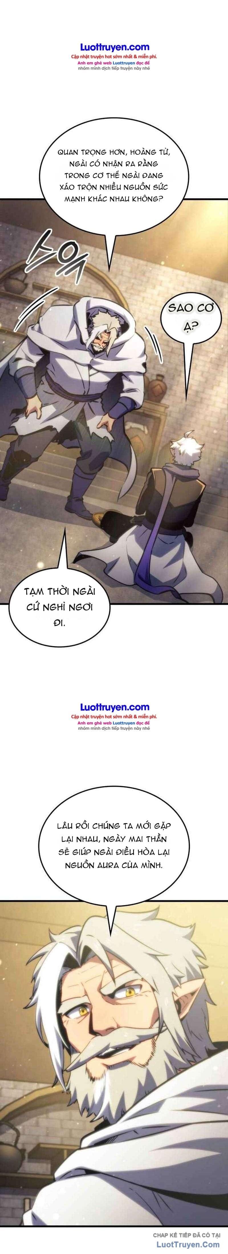 Kẻ Phá Vỡ Chapter 114 - 20