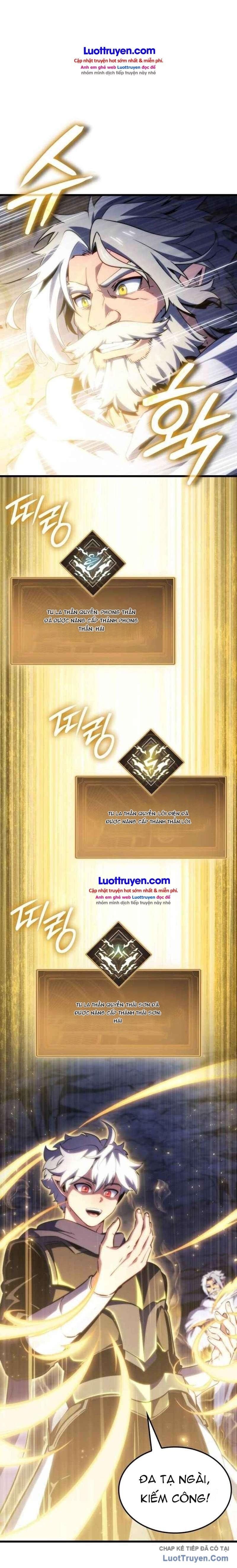 Kẻ Phá Vỡ Chapter 114 - 27