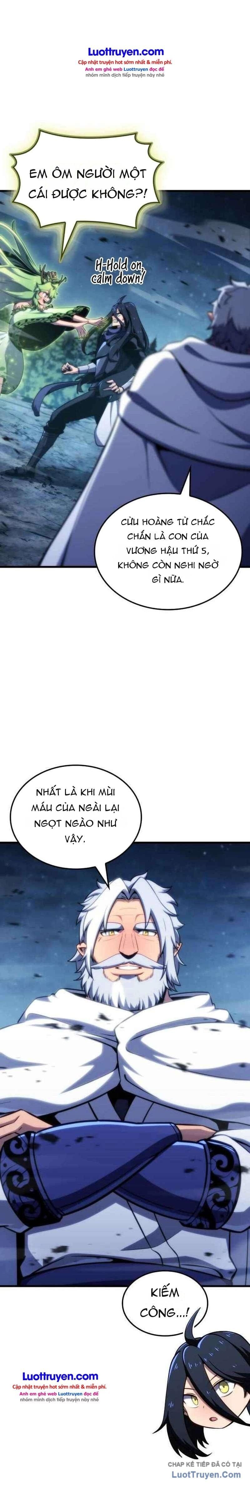 Kẻ Phá Vỡ Chapter 114 - 5