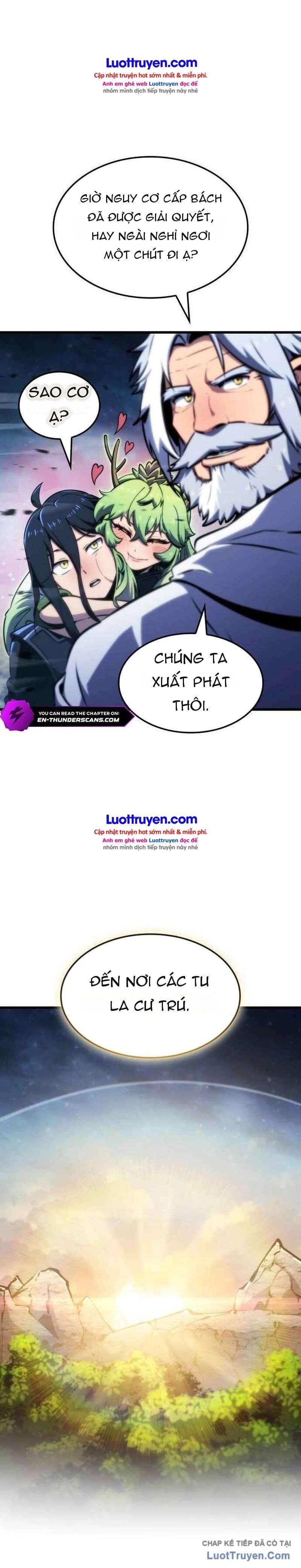 Kẻ Phá Vỡ Chapter 114 - 6