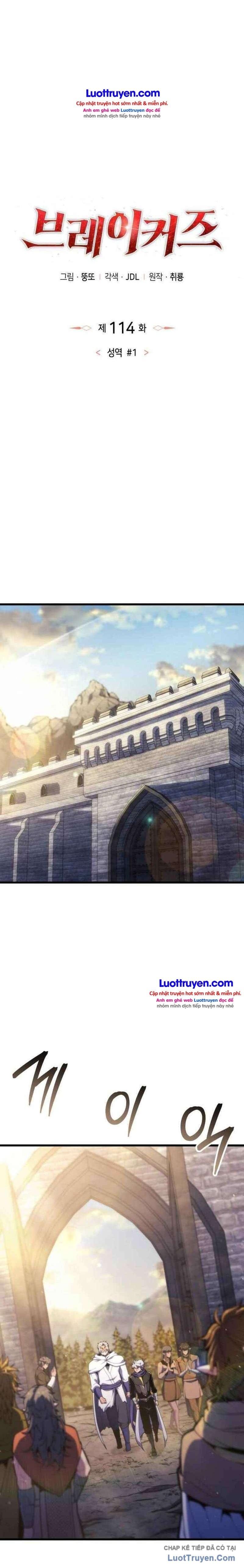 Kẻ Phá Vỡ Chapter 114 - 7