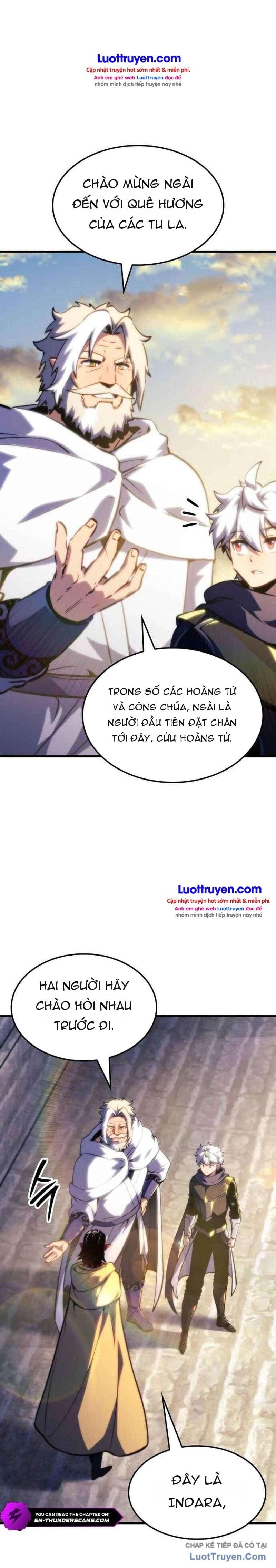 Kẻ Phá Vỡ Chapter 114 - 10