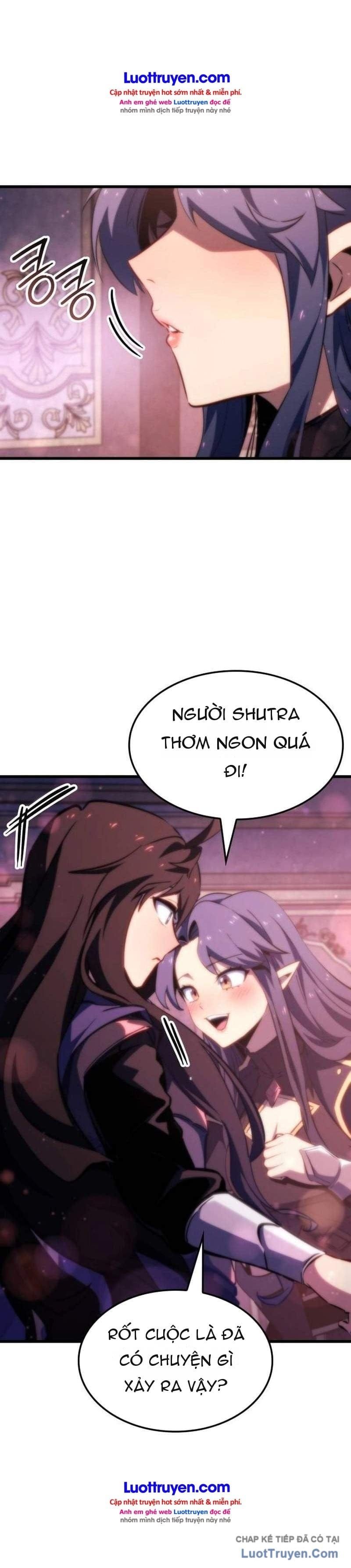 Kẻ Phá Vỡ Chapter 115 - 11