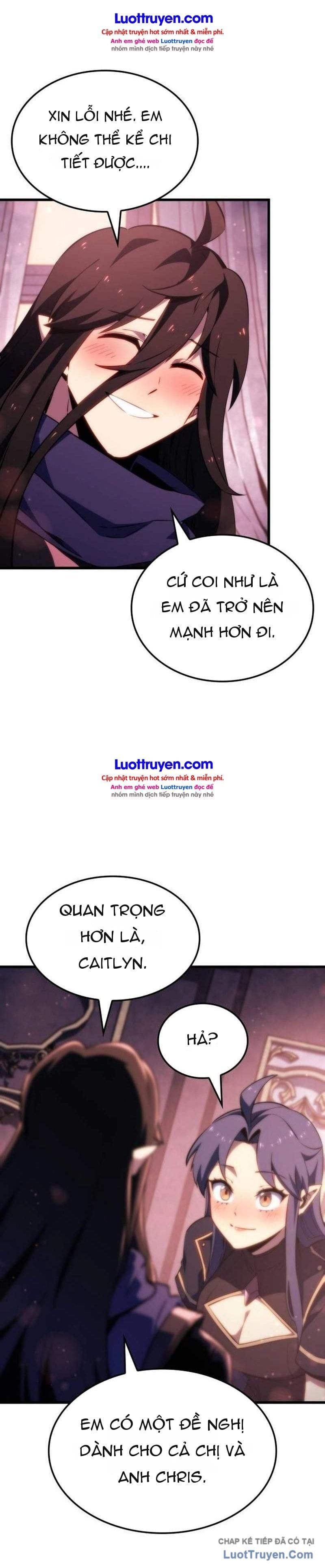 Kẻ Phá Vỡ Chapter 115 - 12