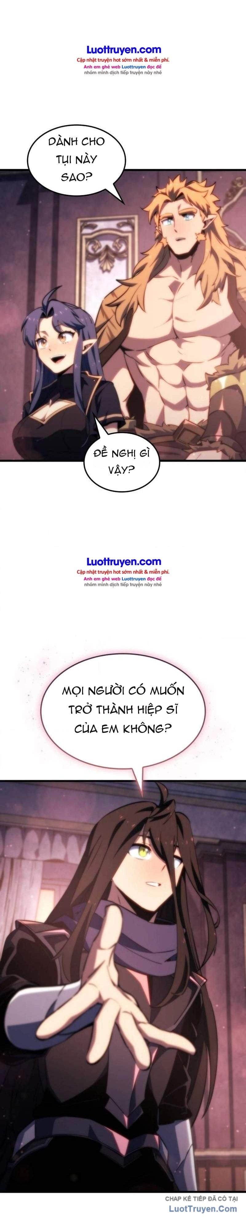 Kẻ Phá Vỡ Chapter 115 - 13