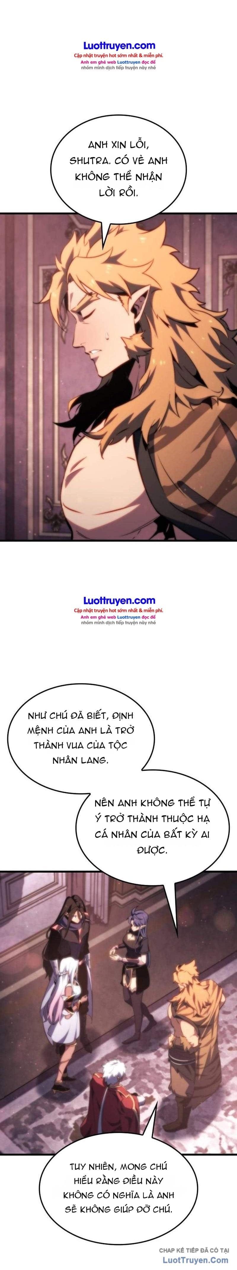 Kẻ Phá Vỡ Chapter 115 - 15