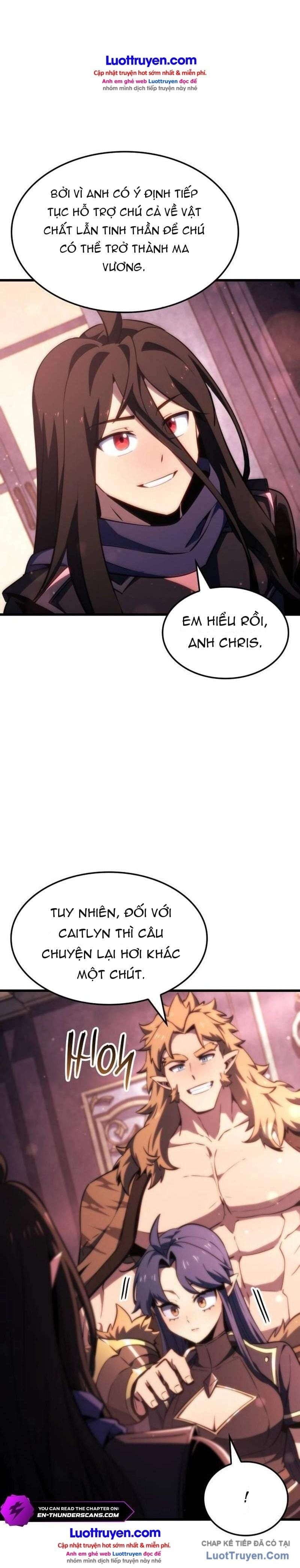 Kẻ Phá Vỡ Chapter 115 - 16