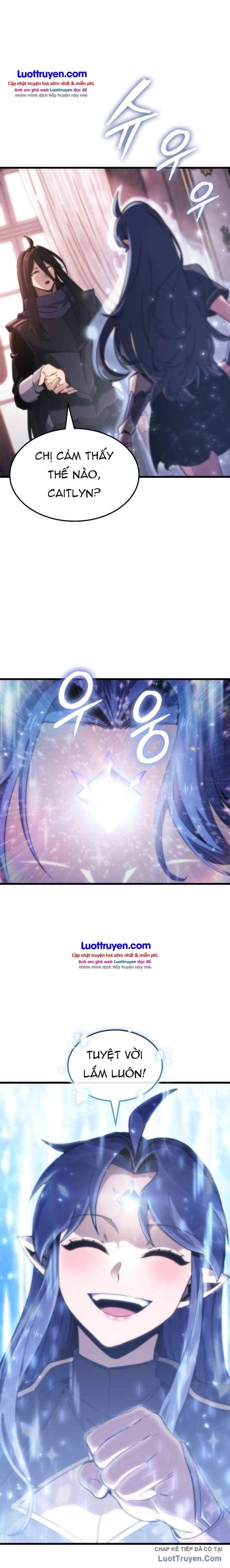 Kẻ Phá Vỡ Chapter 115 - 21