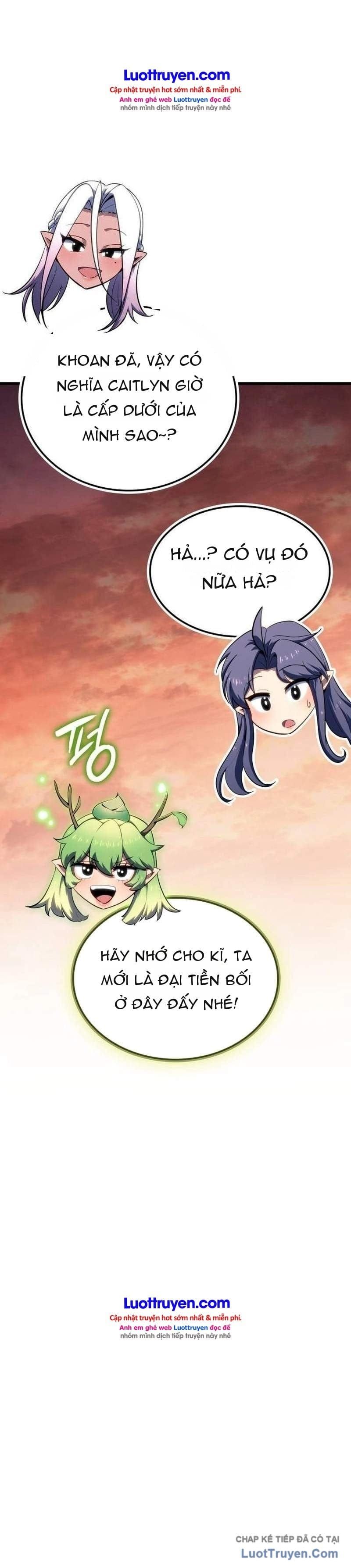 Kẻ Phá Vỡ Chapter 115 - 22