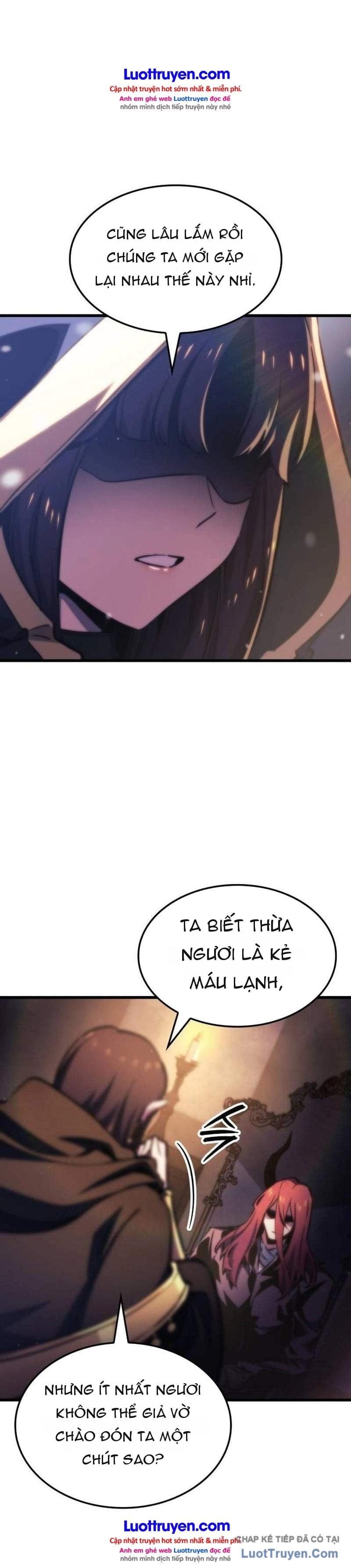 Kẻ Phá Vỡ Chapter 115 - 26