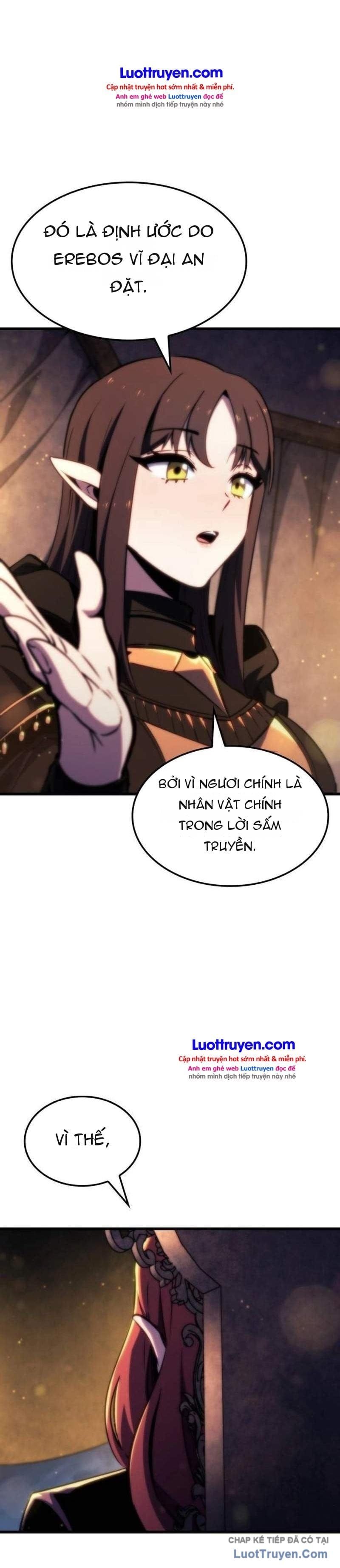 Kẻ Phá Vỡ Chapter 115 - 28