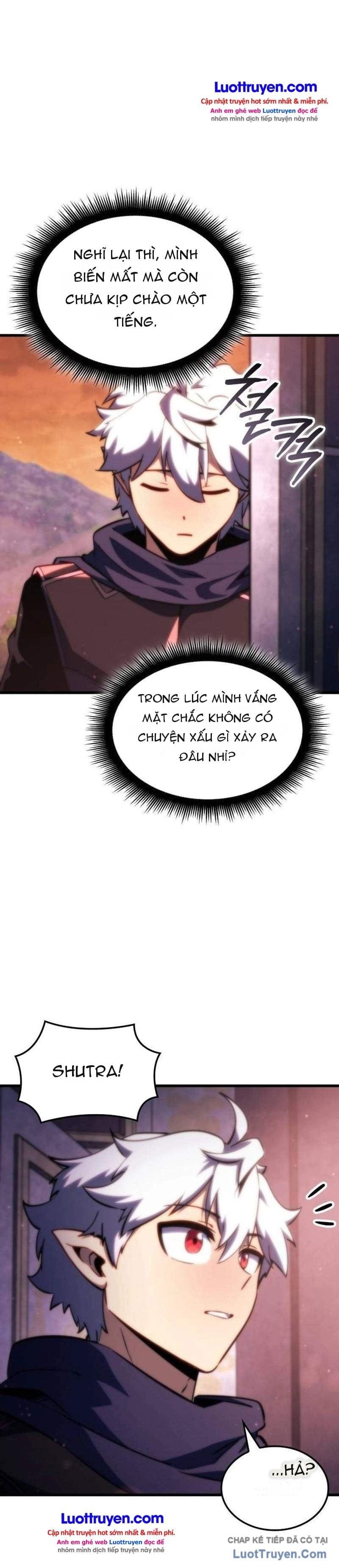 Kẻ Phá Vỡ Chapter 115 - 4