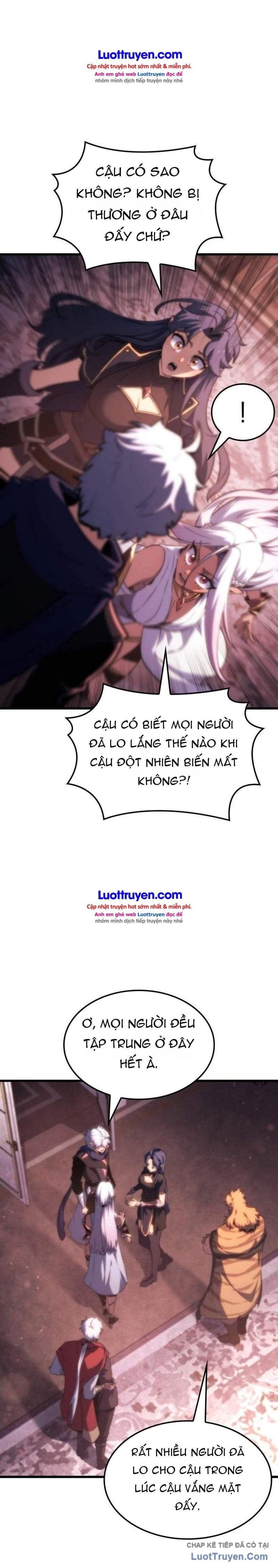 Kẻ Phá Vỡ Chapter 115 - 5