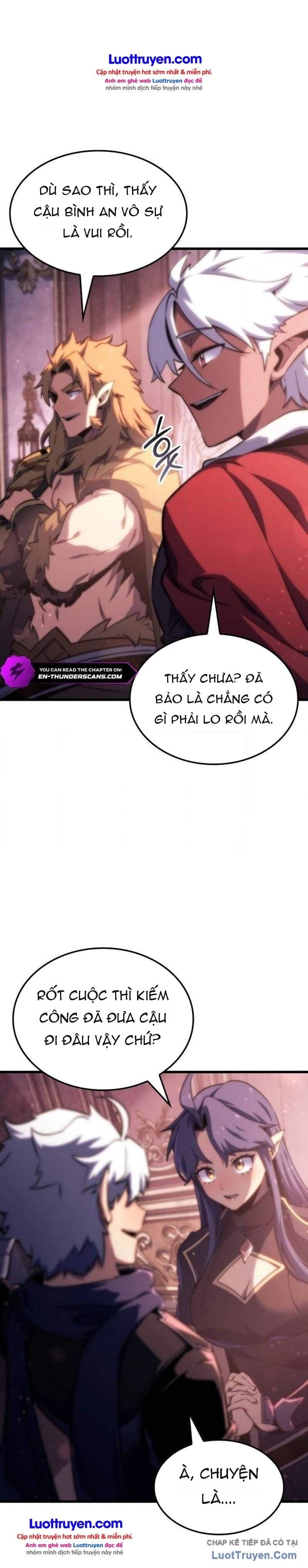 Kẻ Phá Vỡ Chapter 115 - 6