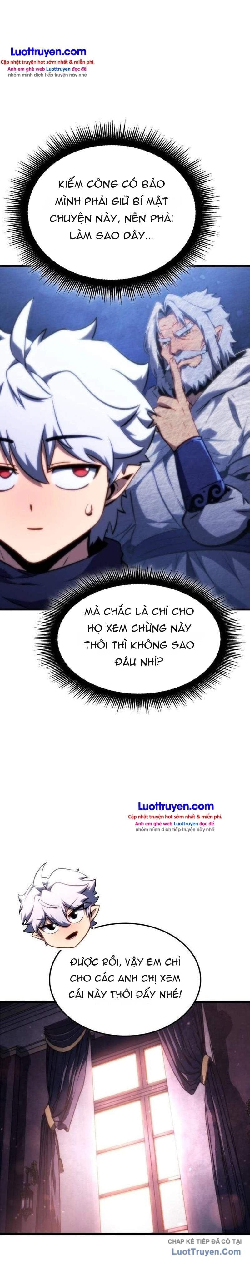 Kẻ Phá Vỡ Chapter 115 - 7