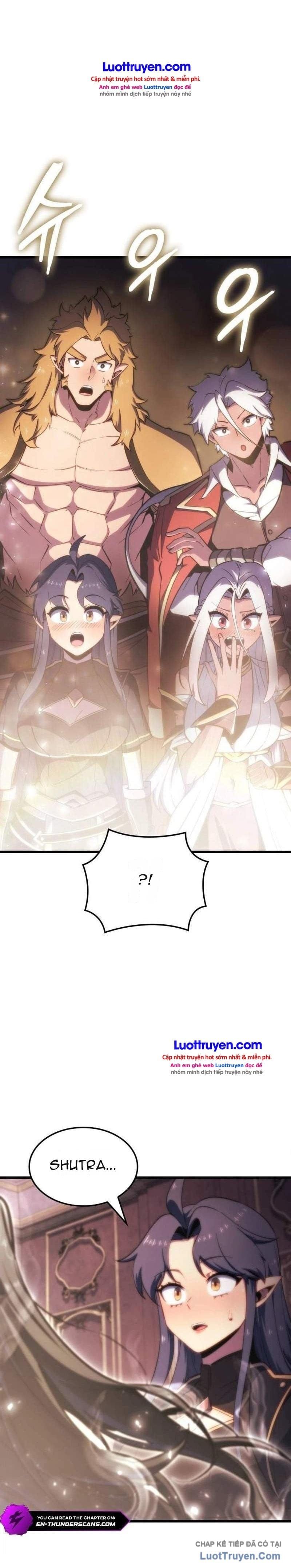 Kẻ Phá Vỡ Chapter 115 - 9