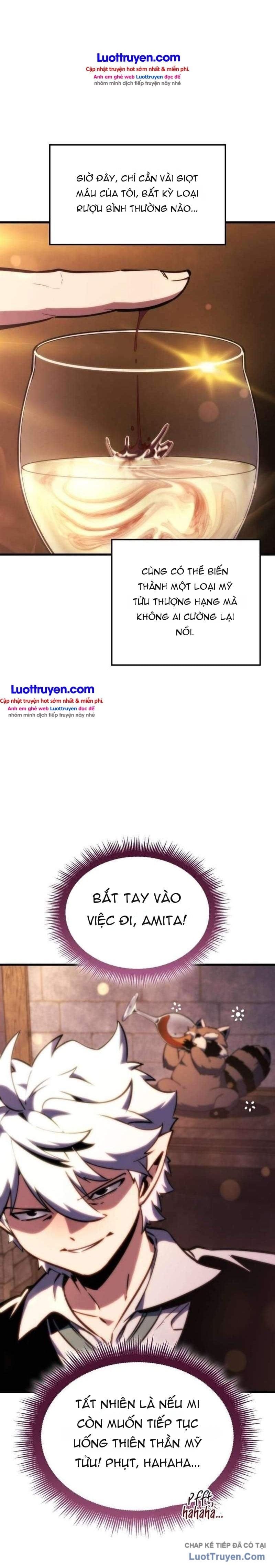 Kẻ Phá Vỡ Chapter 116 - 11