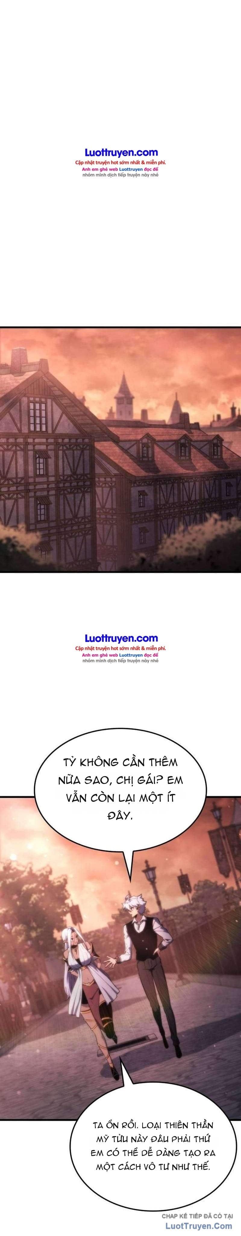 Kẻ Phá Vỡ Chapter 116 - 12