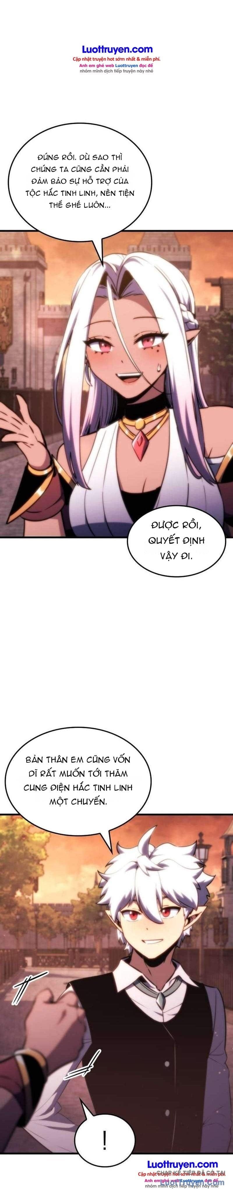 Kẻ Phá Vỡ Chapter 116 - 15
