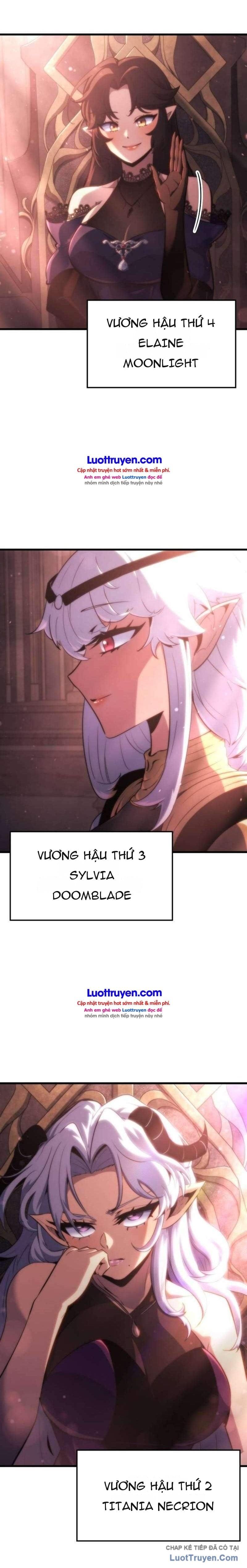 Kẻ Phá Vỡ Chapter 116 - 19