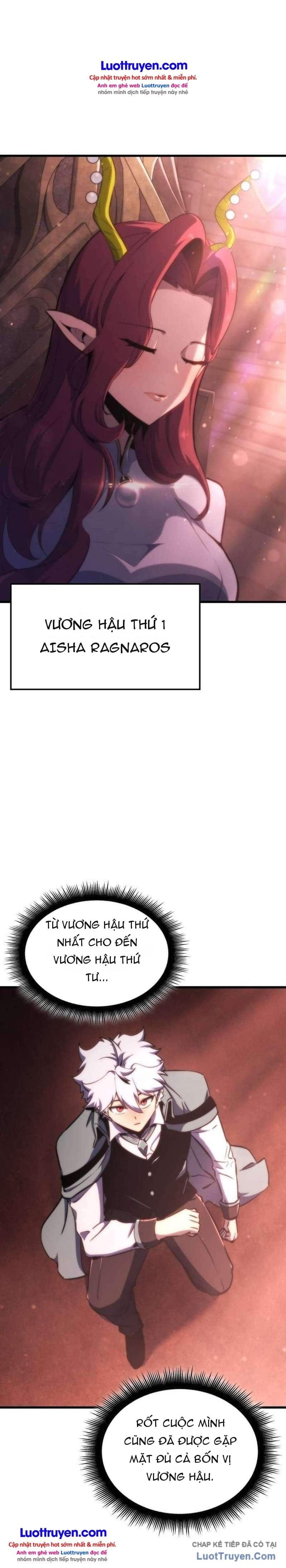 Kẻ Phá Vỡ Chapter 116 - 20